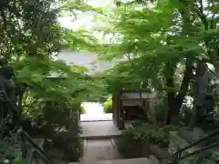 高蔵寺(東京都)