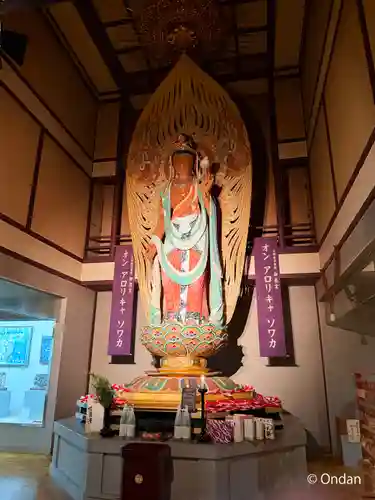 永澤寺(兵庫県)