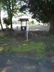 東蕗田天満社の建物その他