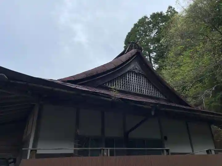 金光院(和歌山県)