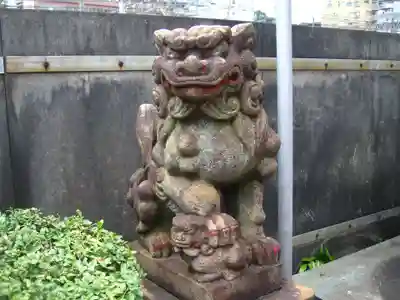 神明社(神奈川県)
