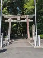 田村神社(滋賀県)