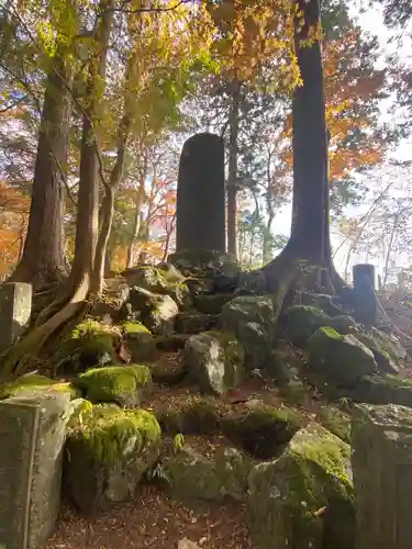 富士山東口本宮 冨士浅間神社のその他建物