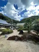 興聖寺(興聖寶林禅寺)の庭園