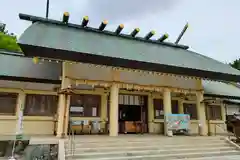 中山神明社(愛知県)