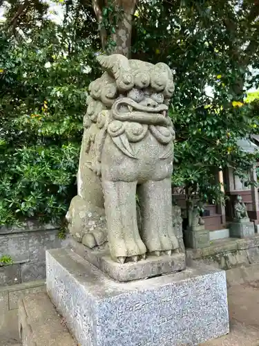 酒列磯前神社(茨城県)