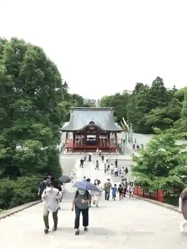 鶴岡八幡宮のその他建物