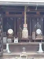 鶴光大神(京都府)