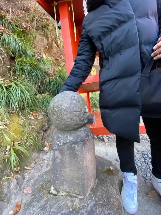 神橋(二荒山神社)のその他建物