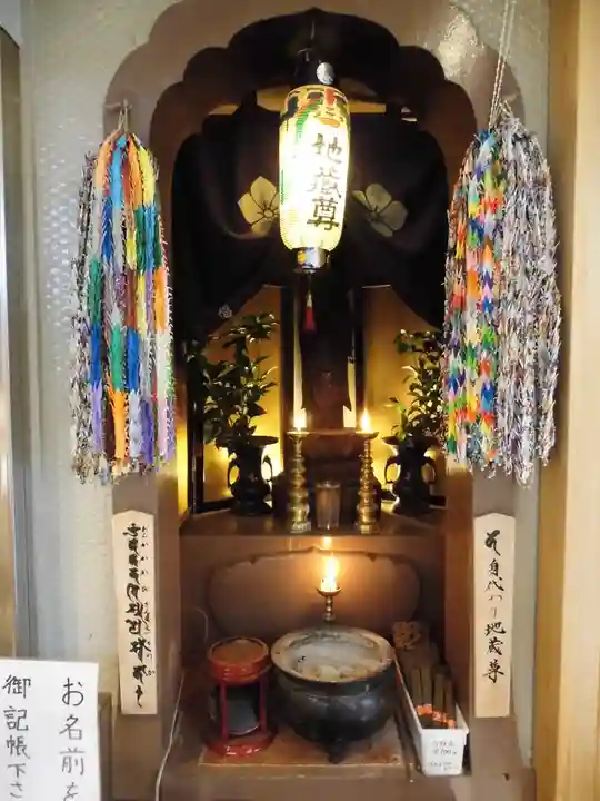 福寿観音(東京都)