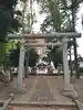 大泉諏訪神社(東京都)