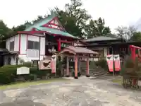 差出磯大嶽山神社 仕事と健康と厄よけの神さまのその他建物