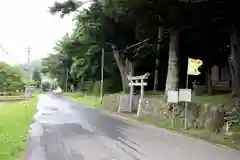 狩場神社(北海道)