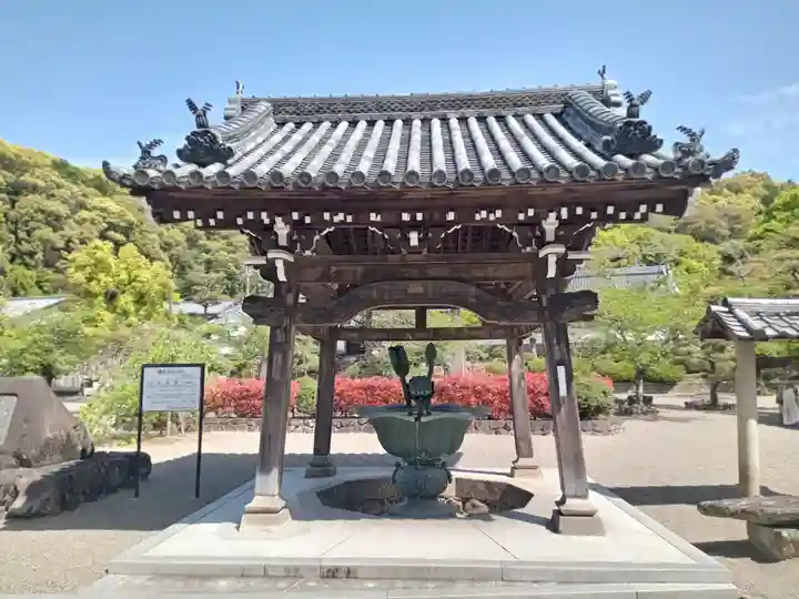 粉河寺(和歌山県)