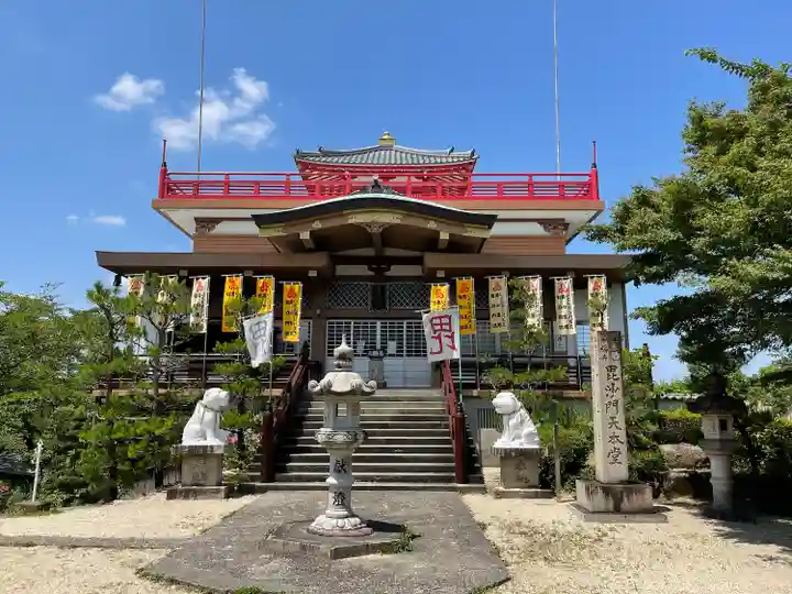 千福寺(三重県)