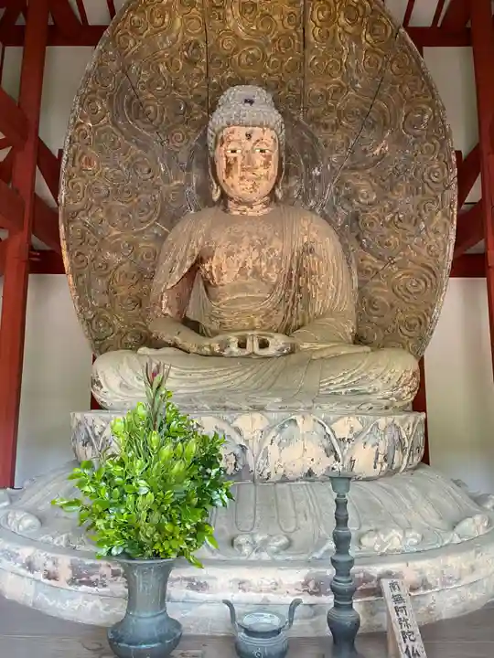 粉河寺(和歌山県)