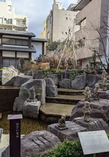 頂法寺（六角堂）(京都府)
