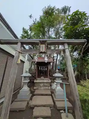 須賀神社(東京都)