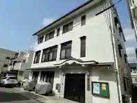 祥林院の本殿・本堂