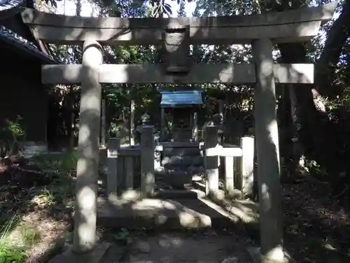 御鍬神社(愛知県)