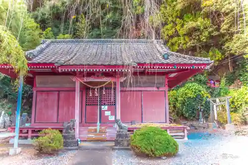 菅原神社(宮城県)