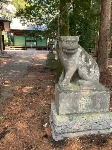 箱森新田今宮神社(栃木県)