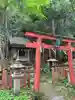 熊野若王子神社(京都府)