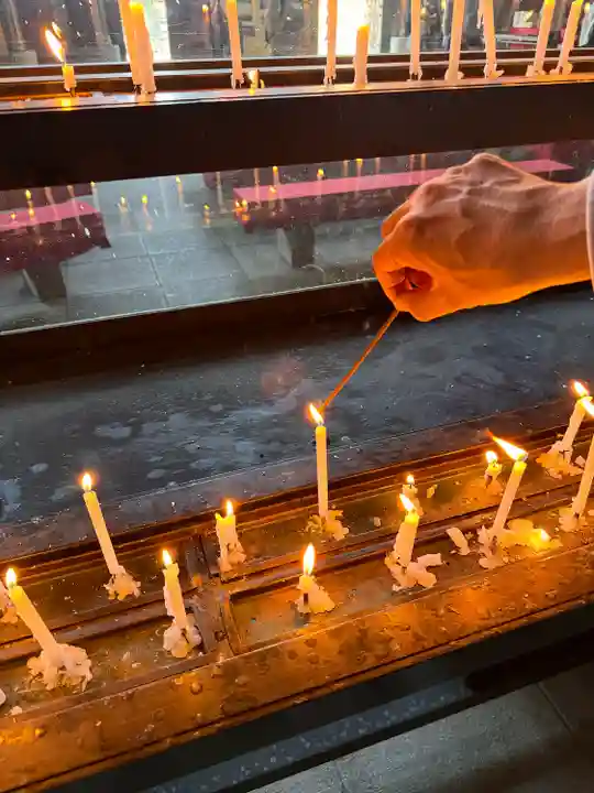 清大寺(越前大仏)(福井県)