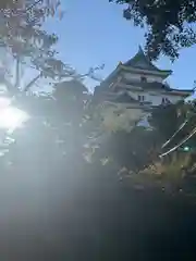 和歌山縣護國神社(和歌山県)