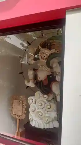 成子天神社(東京都)