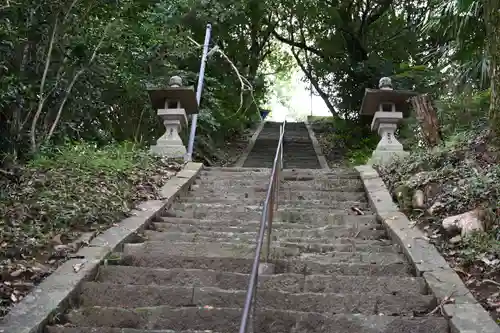 建神社(徳島県)