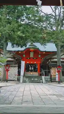 東照宮(広島県)