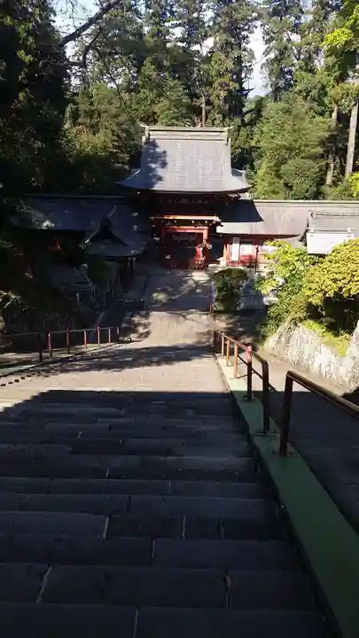 一之宮貫前神社のその他建物