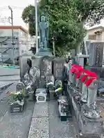 延命寺(埼玉県)