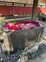 前玉神社(埼玉県)