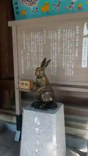 越中一宮 髙瀬神社の本殿