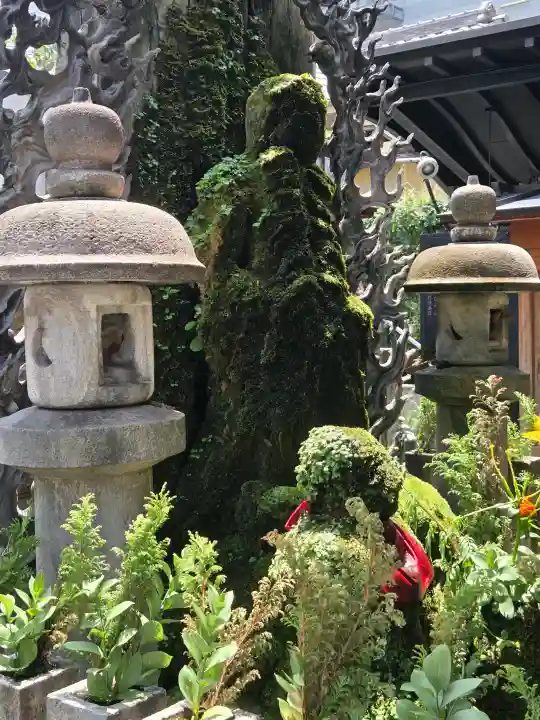法善寺(大阪府)
