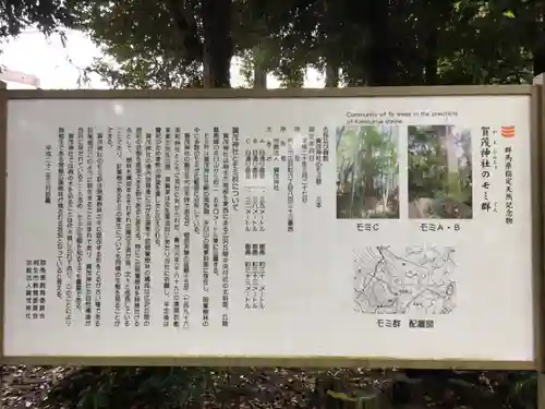 賀茂神社の歴史