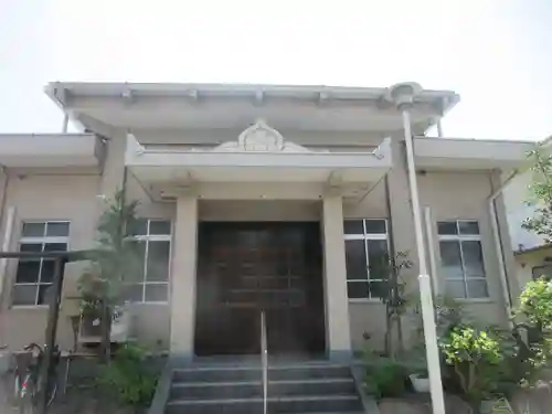 正源寺(東京都)