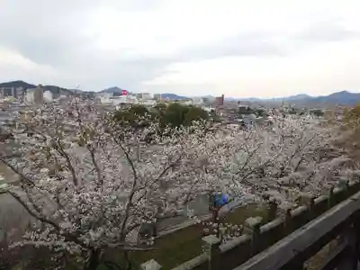 防府天満宮(山口県)