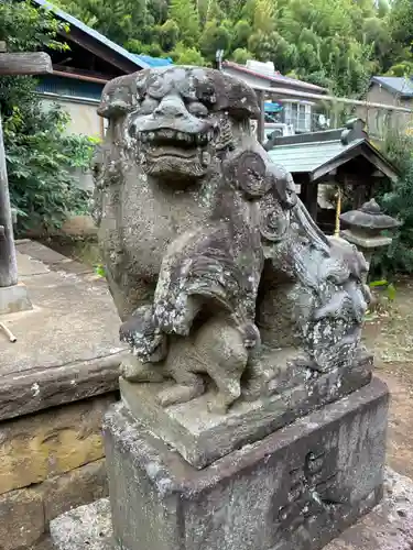 神明神社(千葉県)