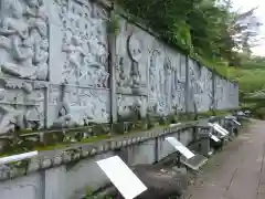 南法華寺（壷阪寺）の芸術