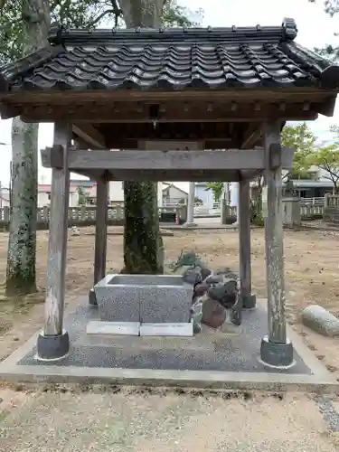 小濱神社(石川県)