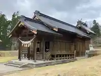 居多神社(新潟県)