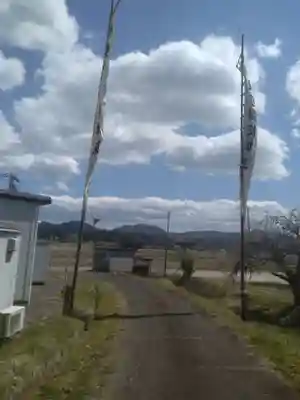 阿弥陀堂(宮城県)