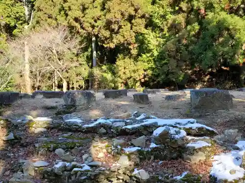 播州清水寺のその他建物