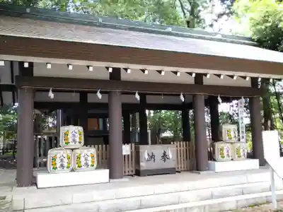 東湖神社(茨城県)