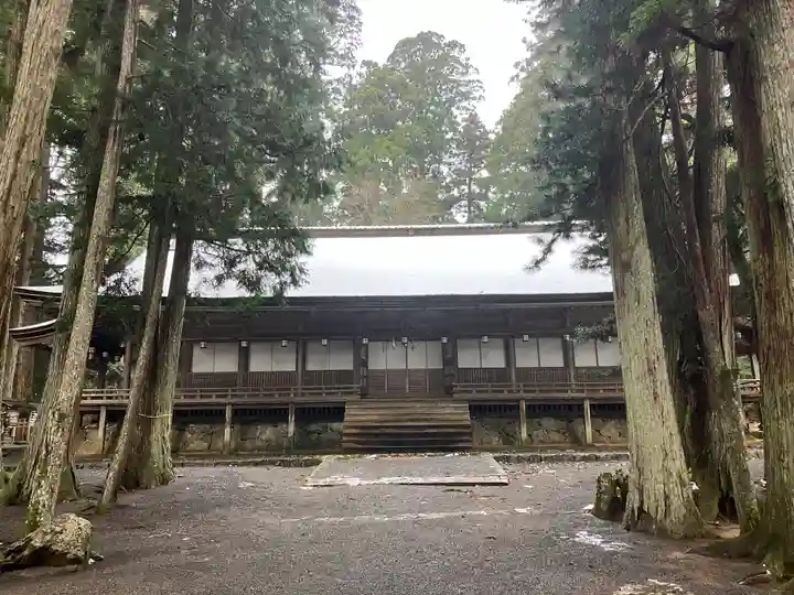 壇上伽藍(和歌山県)