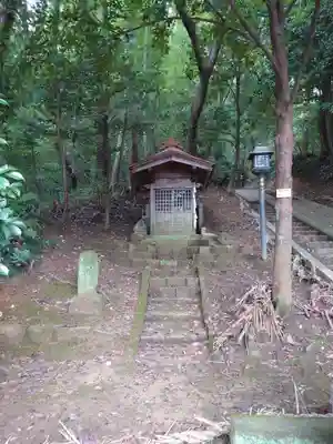妙見寺(東京都)