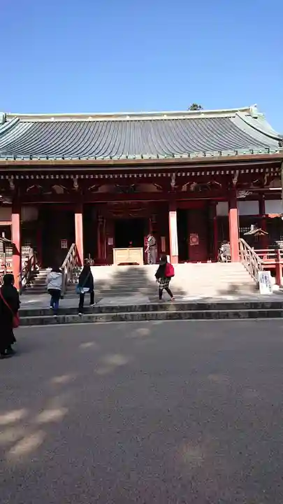 比叡山延暦寺のその他建物